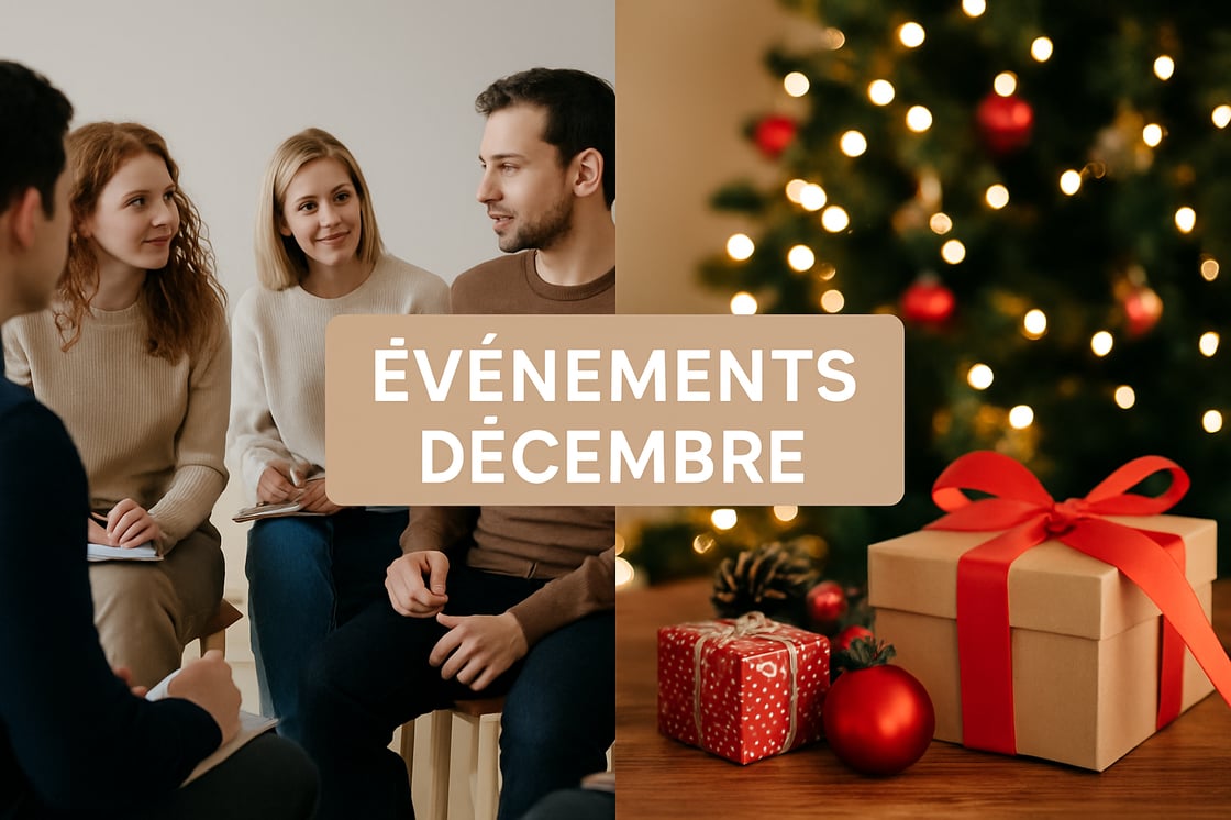 image sur laquelle  gauche un groupe de personnes europennes femmes et hommes assis en discussion avec prise de notes sans voir trop leur main au cent