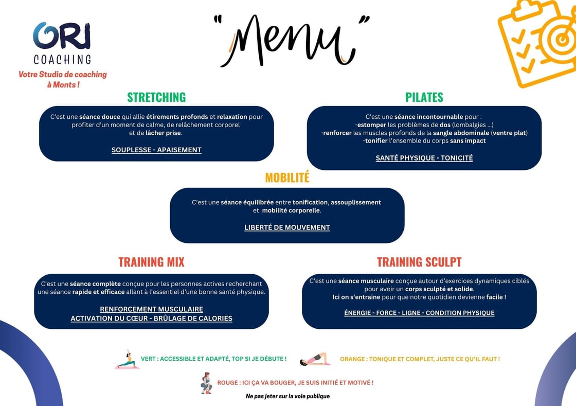 Verso Version A5